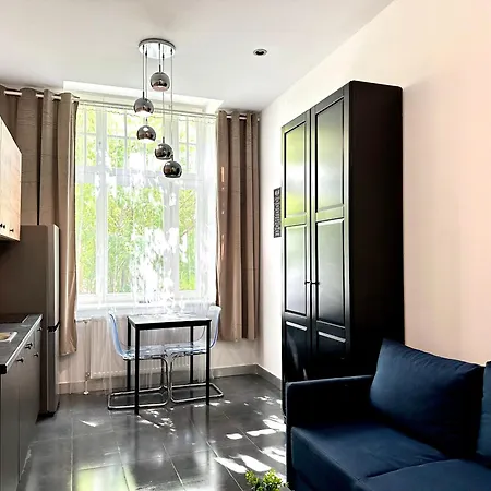 Mini Loft W Centrum Sopotu Appartamento