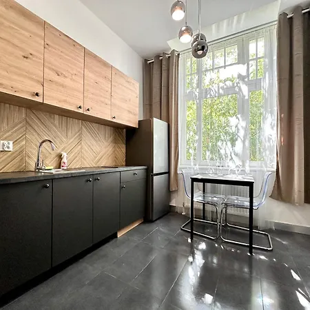 Mini Loft W Centrum Sopotu * Sopoty