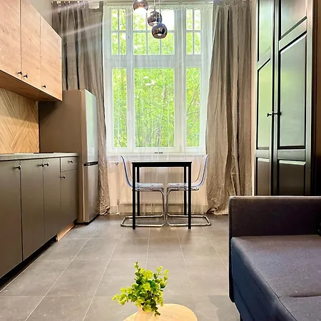 Mini Loft W Centrum Sopotu Appartamento