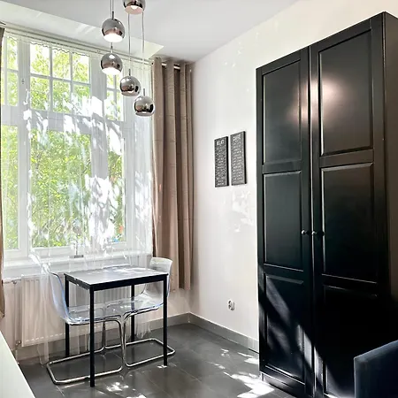Mini Loft W Centrum Sopotu Appartamento *